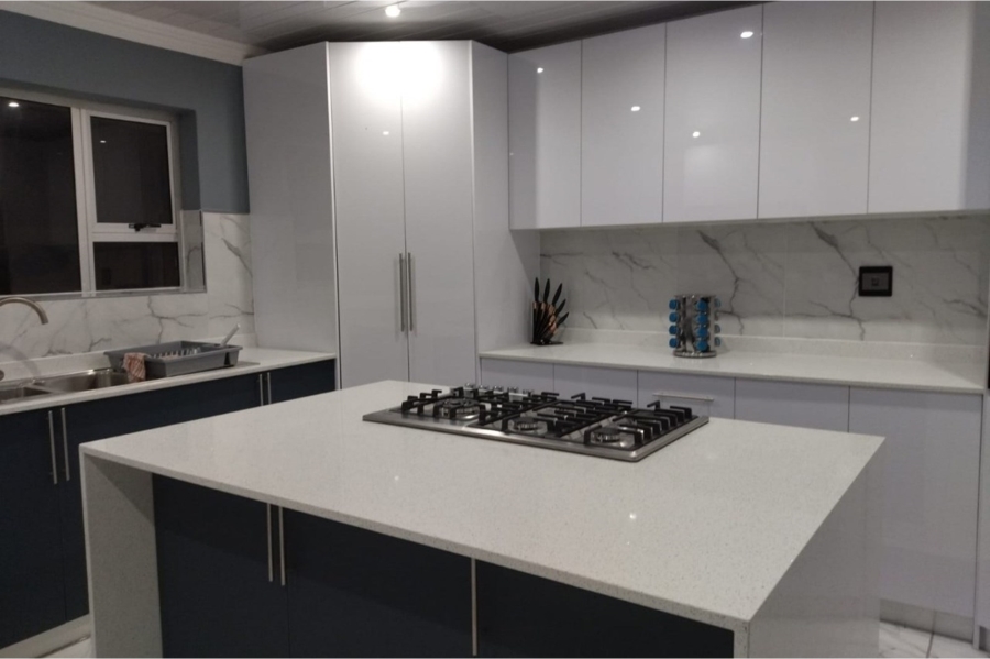 4 Bedroom Property for Sale in Strandfontein Western Cape